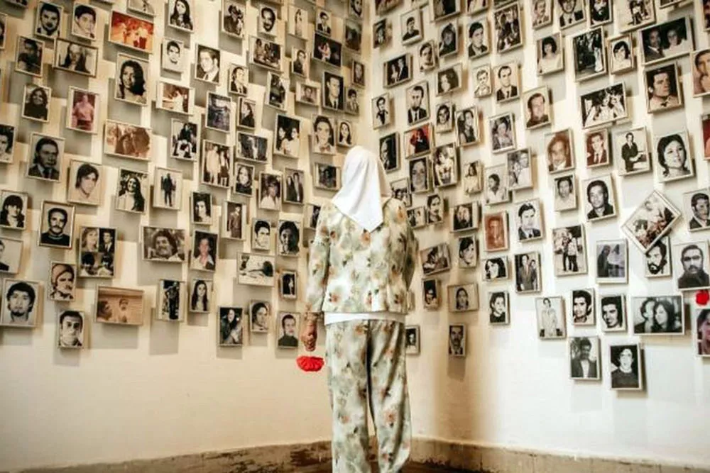 Nuestra Memoria, Verdad y Justicia