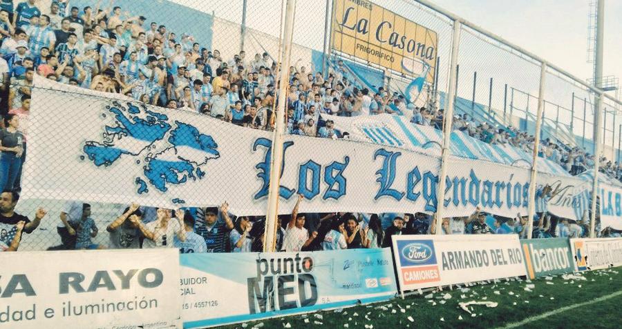 racing de cordoba