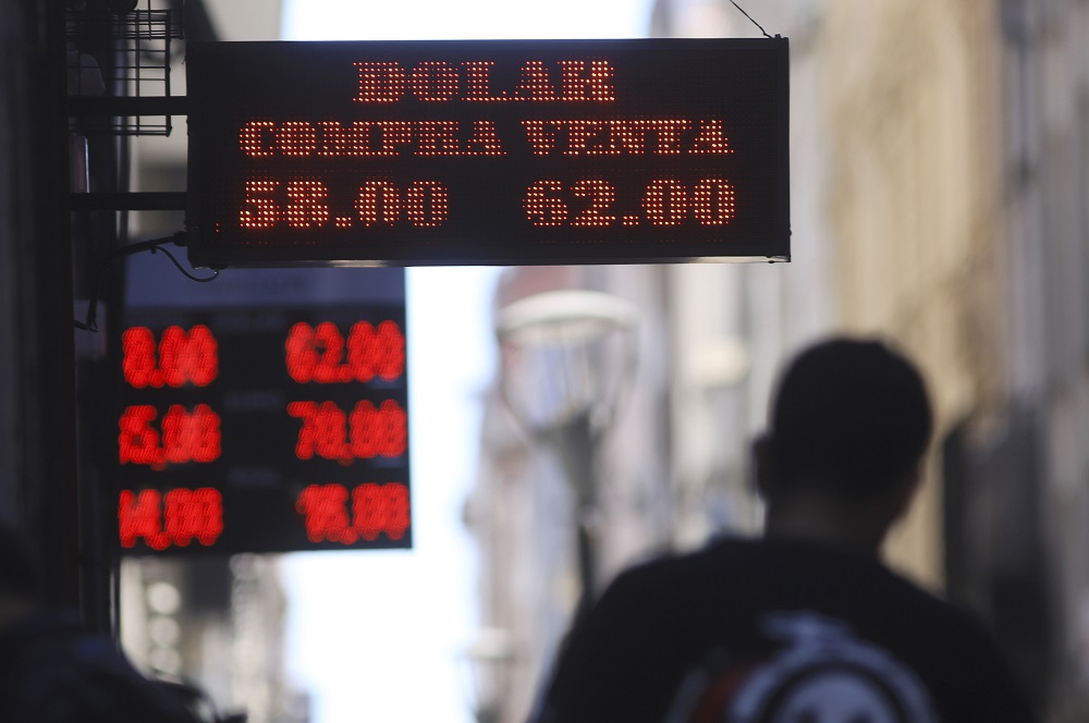 Dólar NA
