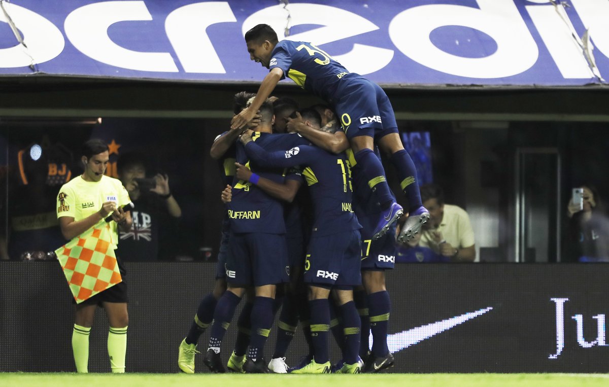 boca