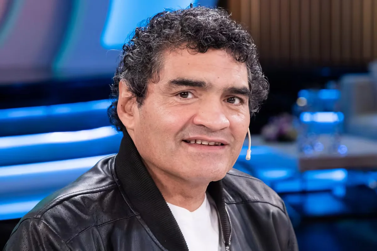 Tristeza en el mundo del boxeo: a los 59 años, murió Jorge "Locomotora" Castro thumbnail