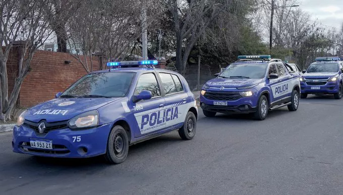 Policía de Córdoba 02