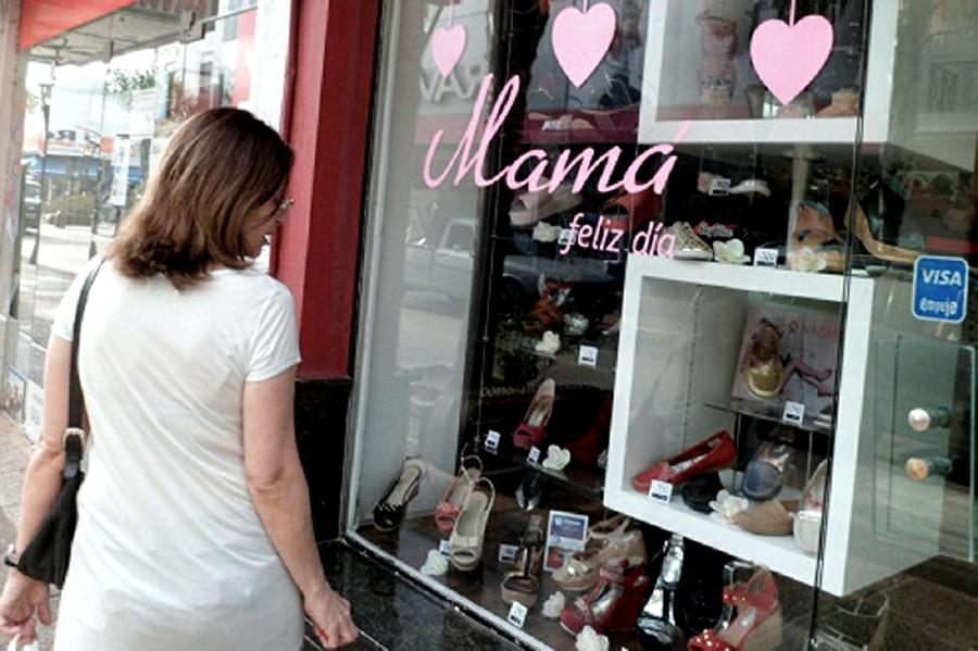 Ventas día de la madre