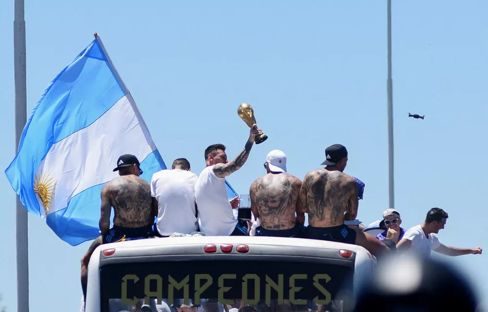 caravana na