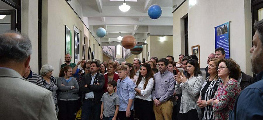 Observatorio Astronómico de Córdoba