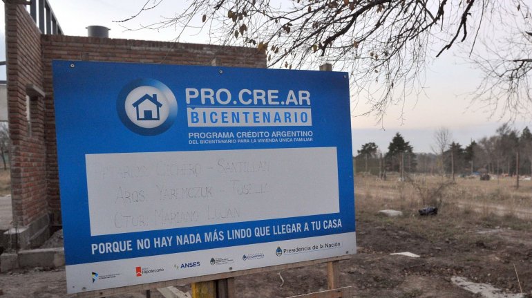 Procrear