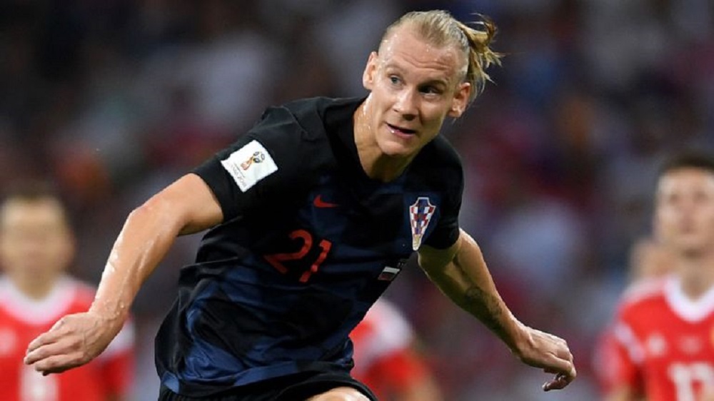Domagoj Vida