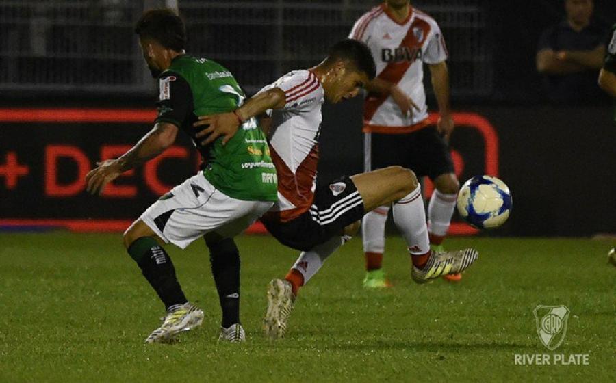 river vs san martin de san juan