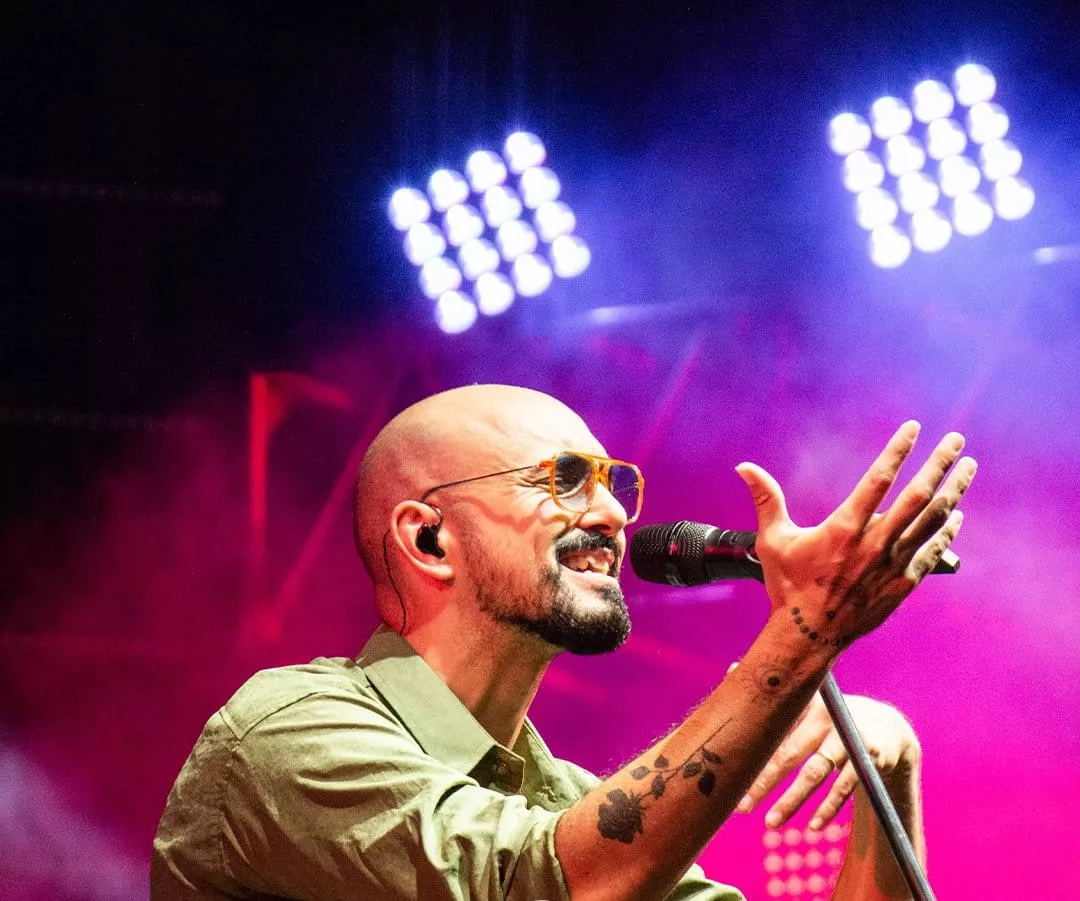 Abel Pintos by @FestivalJM