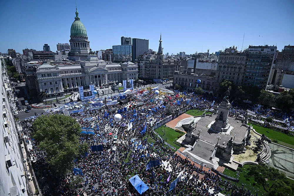 Congreso 01-03-20222
