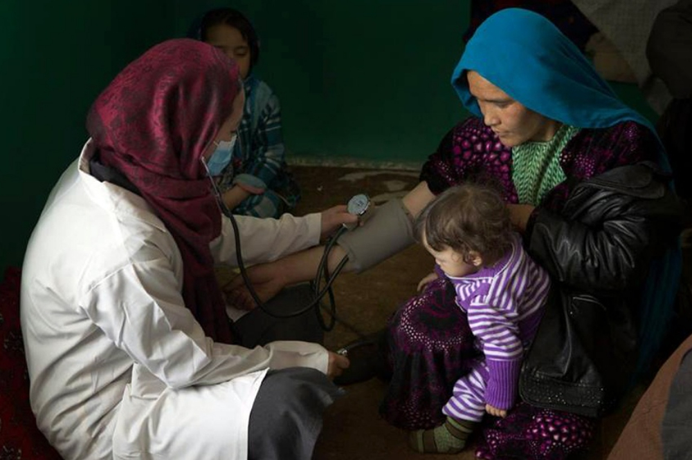Unas 5.000 millones de personas seguirán sin atención médica en 2030