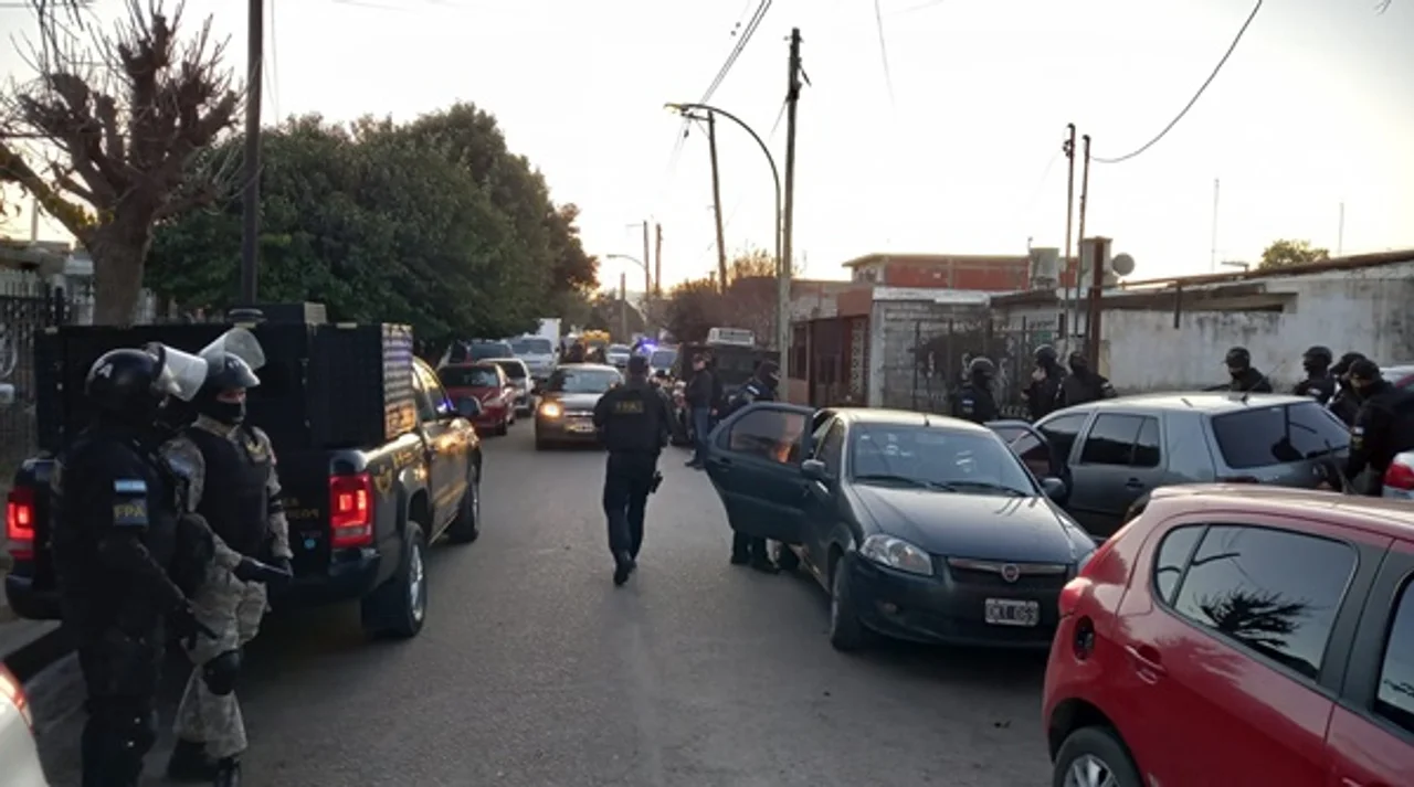 MEGAOPERATIVO