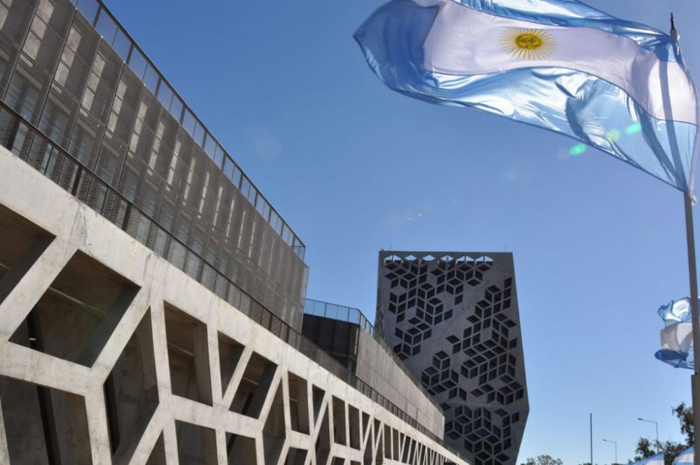 Centro Civico by provincia