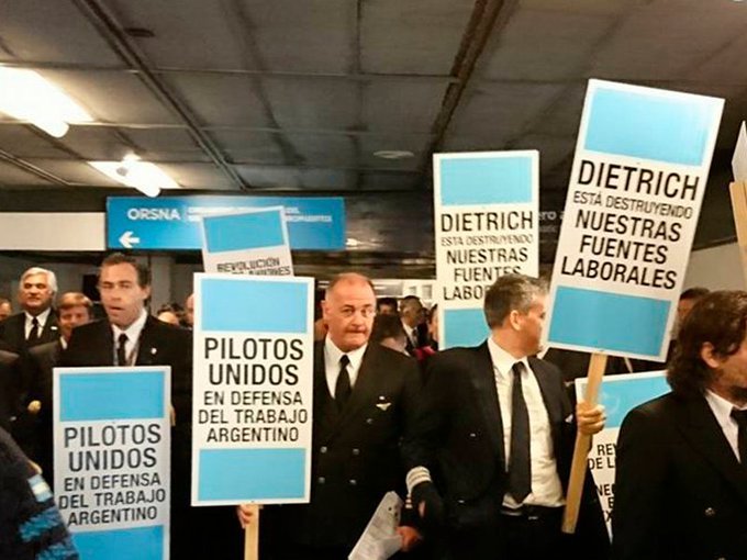 pilotos 9