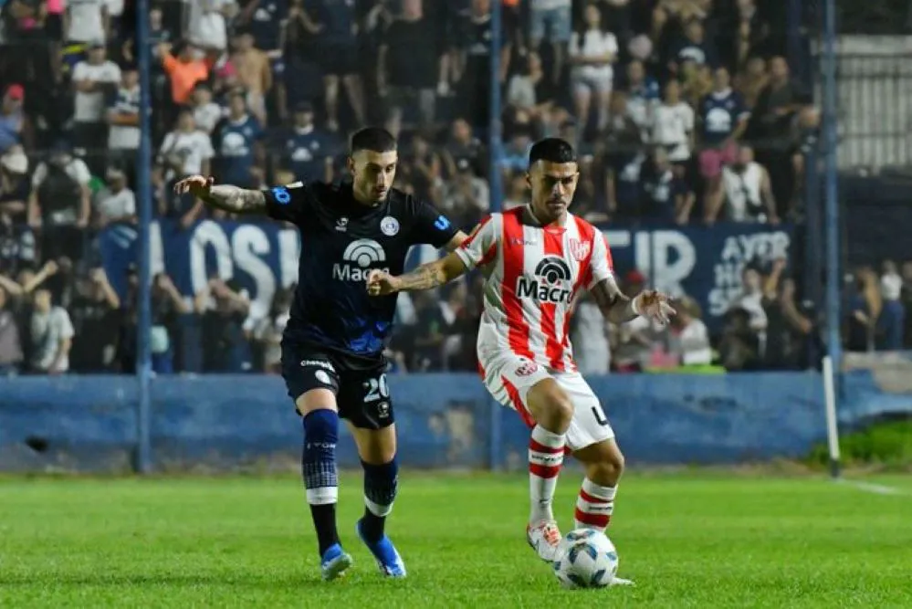 IACC vs Indep Rivad by@IACC