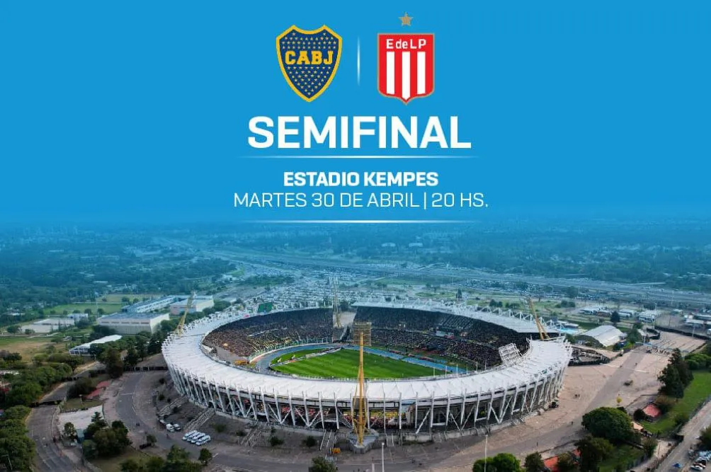 Flyer semifinal