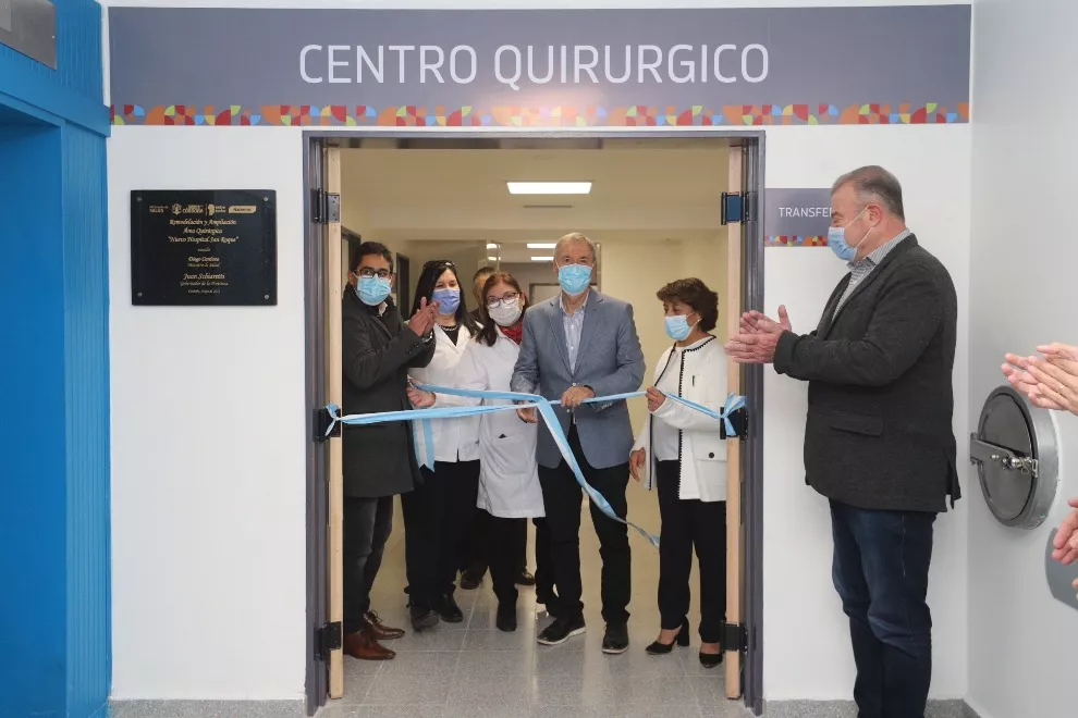 hospital san roque