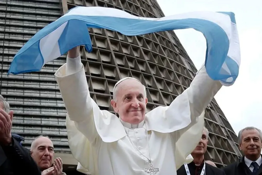Papa francisco by na.jpg 1