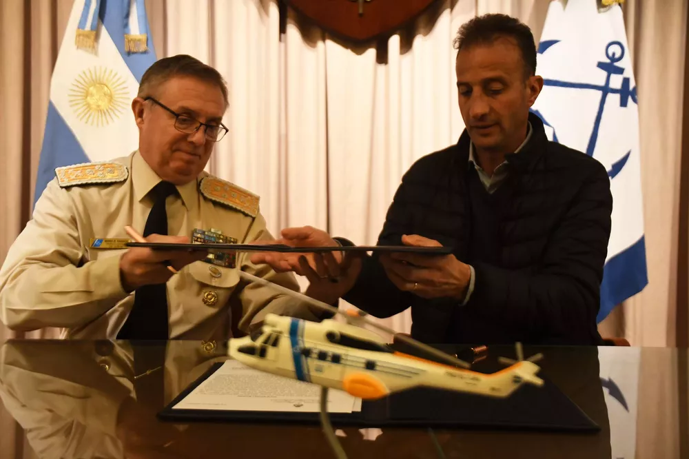 helicoptero puma