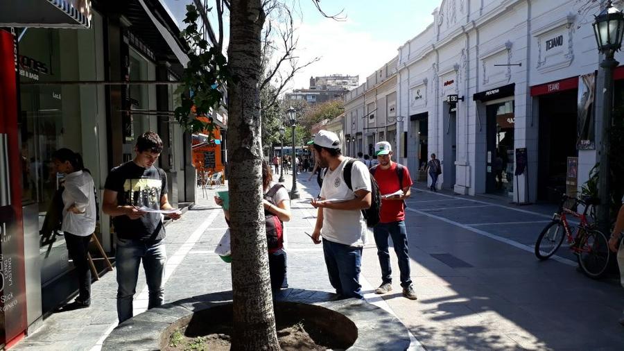 censo de árboles