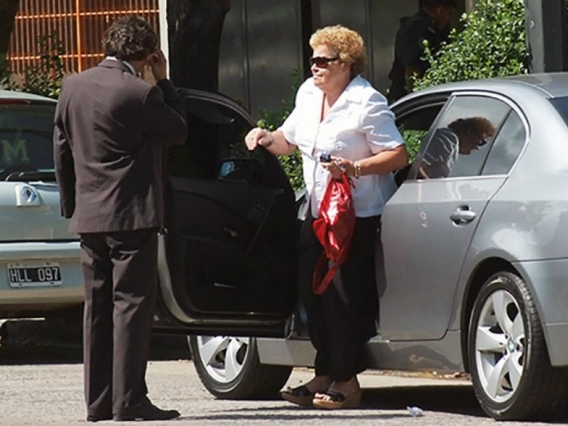 Madre de Balcedo 2