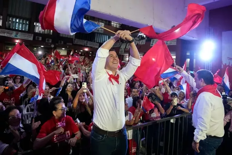 peña