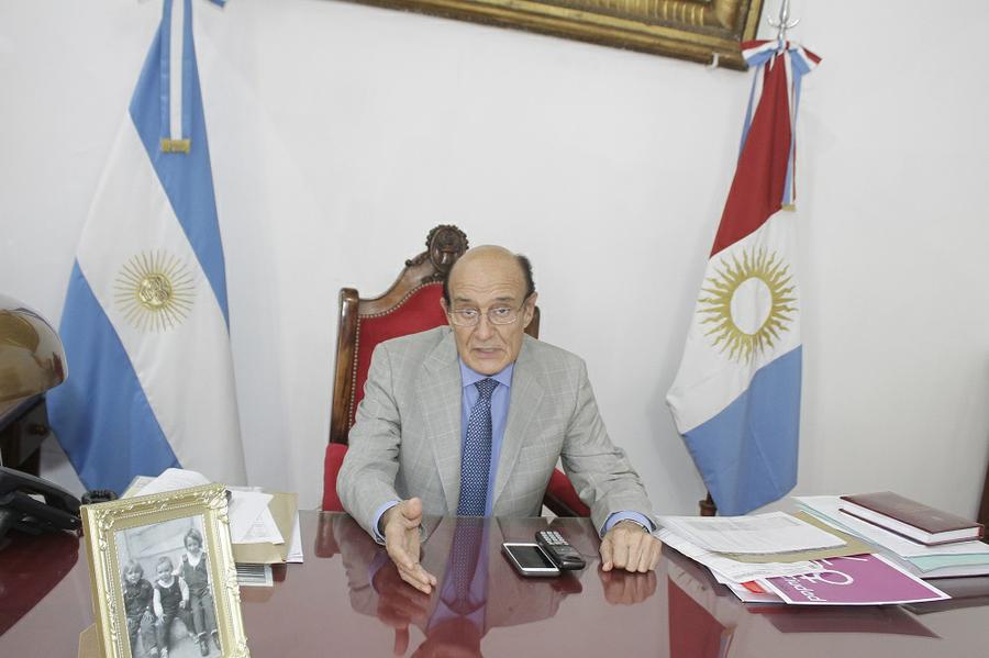 Oscar Gonzalez