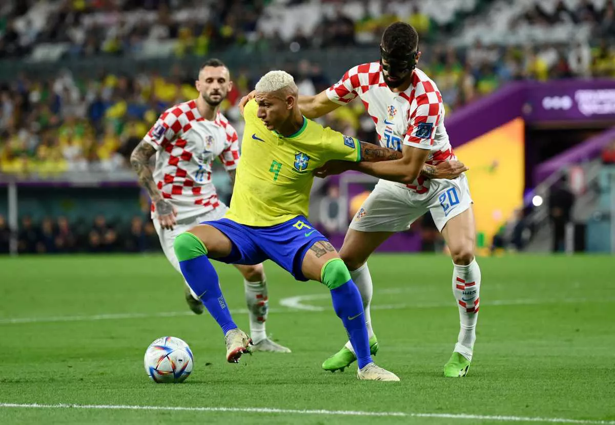 brasil croacia by NA REUTERS Annegret Hilse
