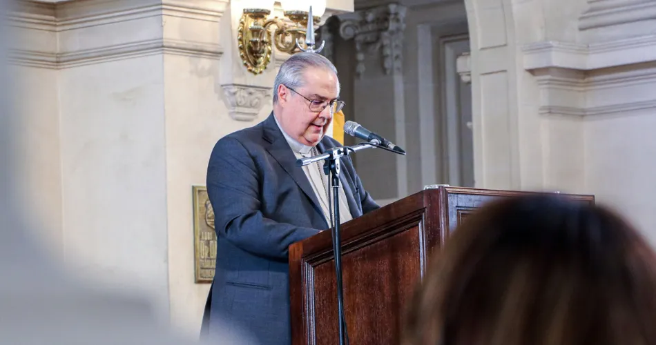 ángel rossi by justicia