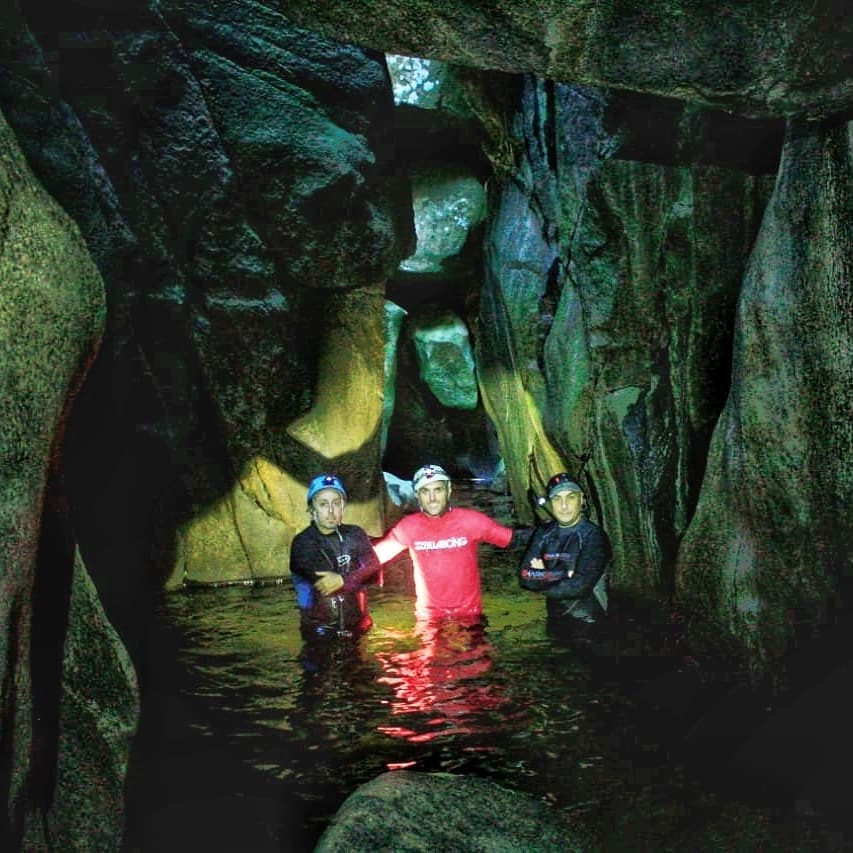 La Cumbrecita