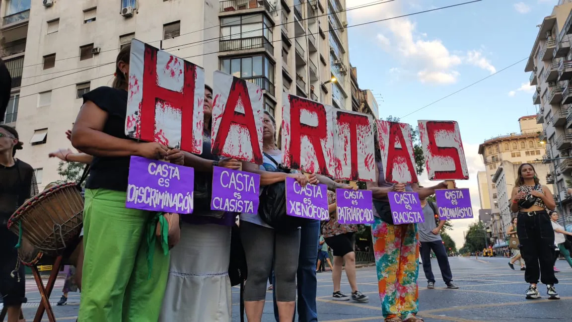Marcha 8M Córdoba 2024 (Miriam Campos LNM) 41