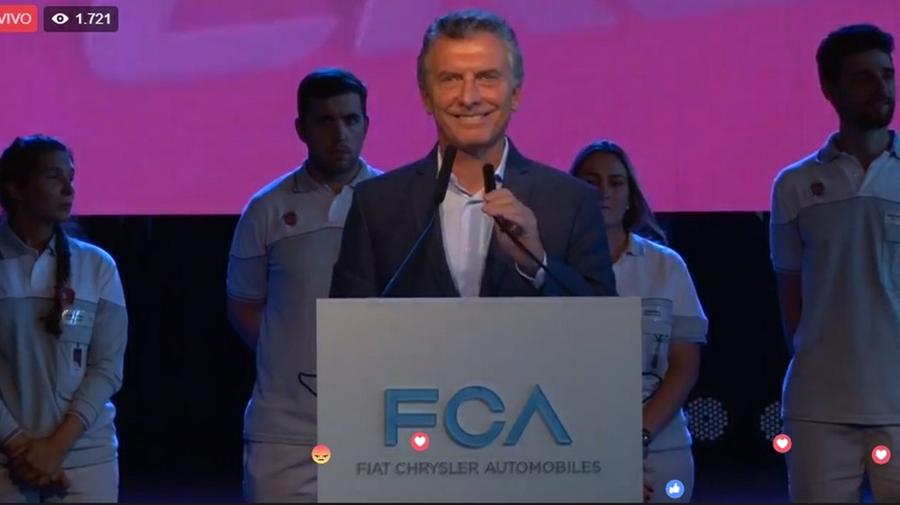 mcri fiat