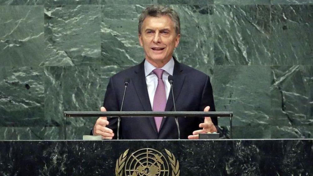 Macri