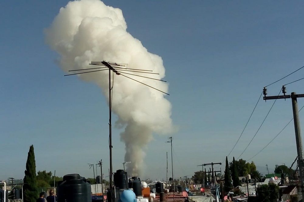 explosión méxico by gentileza