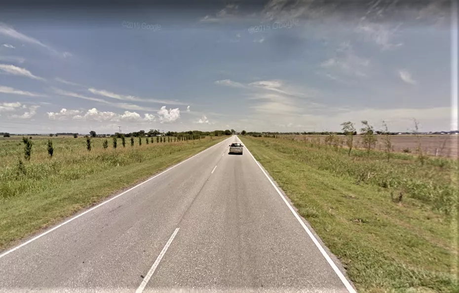 Ruta Provincial 6
