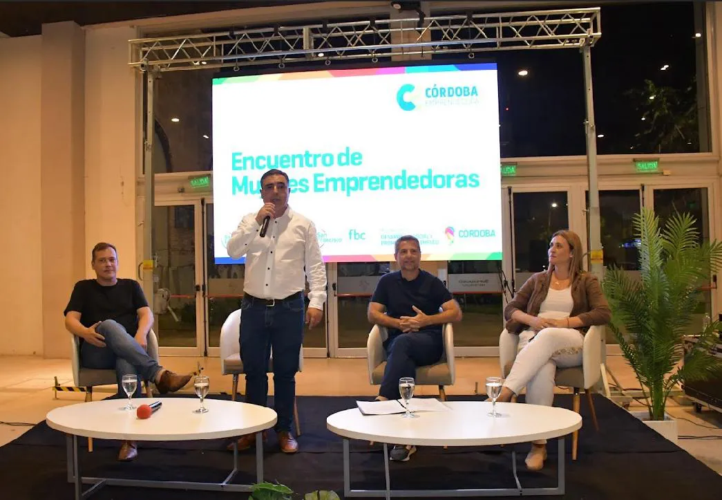 cordoba emprendedora