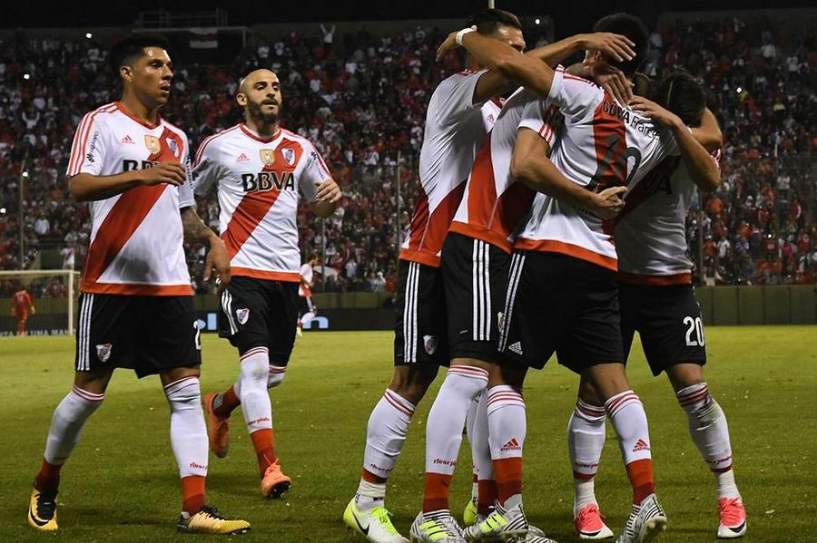 river