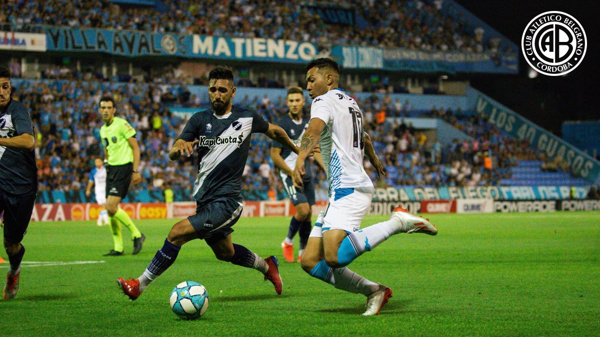 Lujan Belgrano