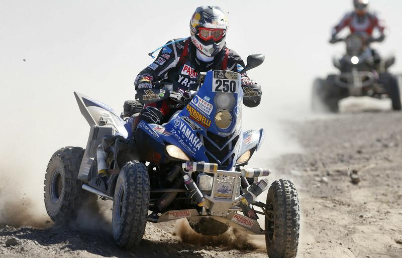 dakar 2017