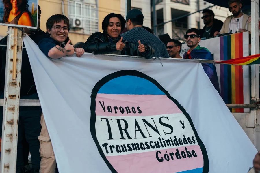 Marcha por el Día Internacional del Orgullo (Lucre Bianchini) 015