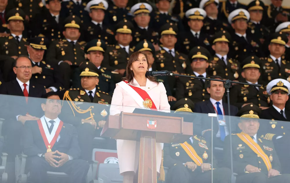 Dina Boluarte (NA)