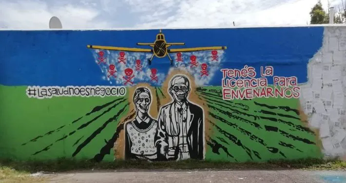 agroquimicos