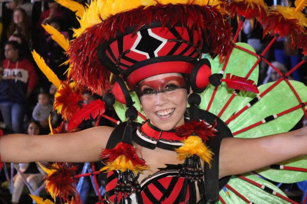festival