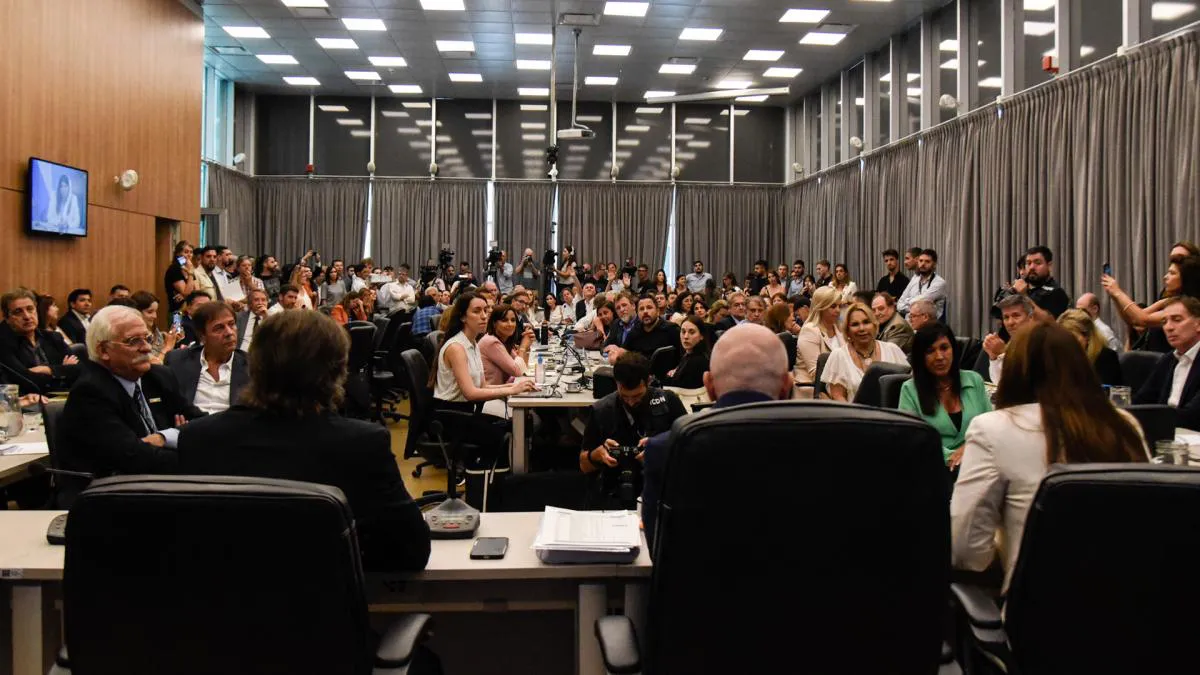Diputados by Prensa