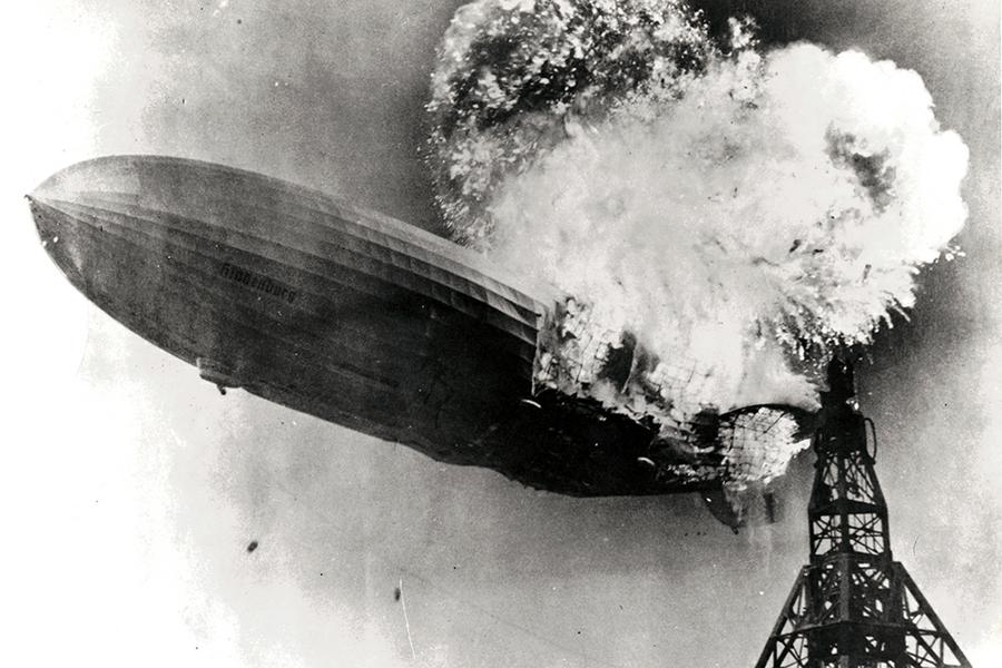 Hindenburg