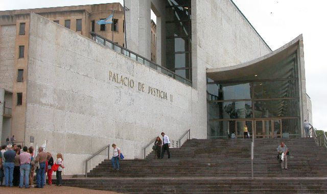Tribunales-II