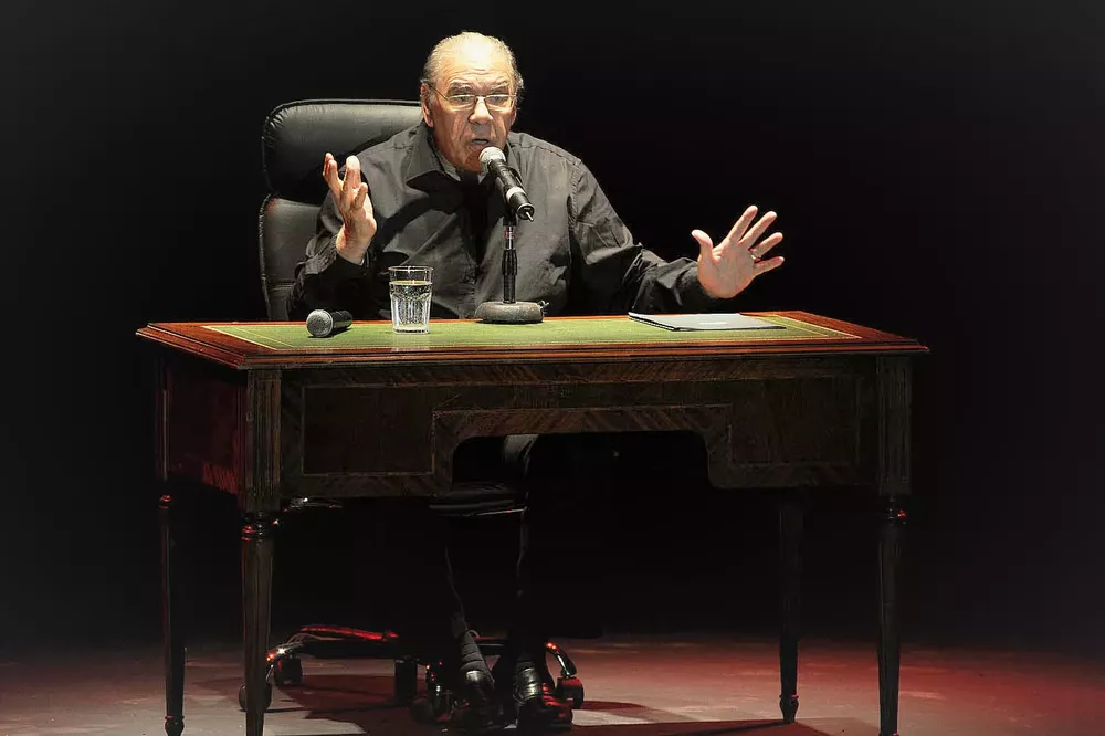 Enrique Pinti (NA)