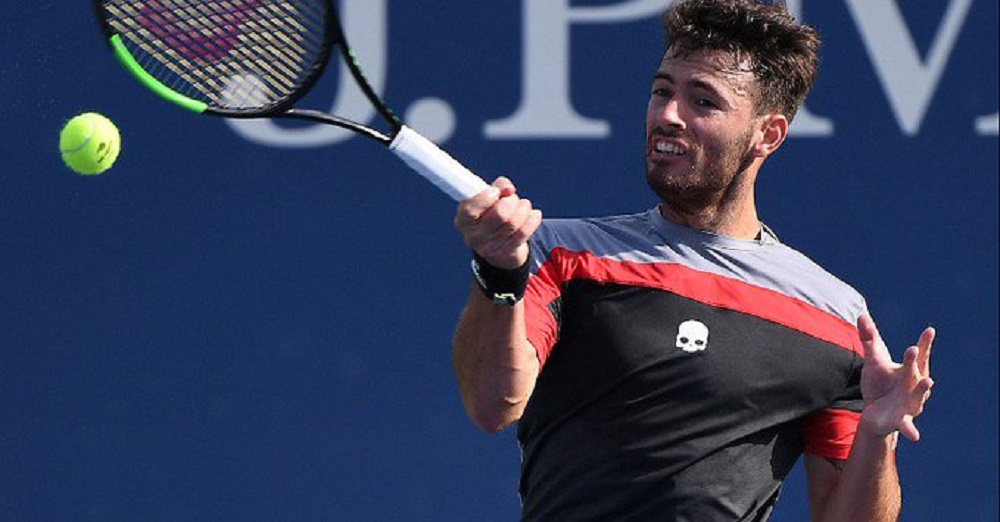 Juan Ignacio Londero Prensa ATP Tour