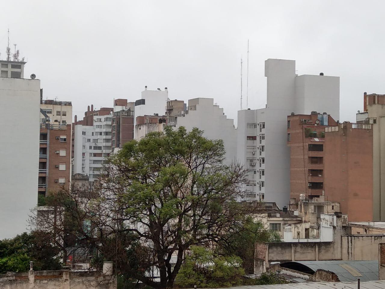 Nublado by lnm