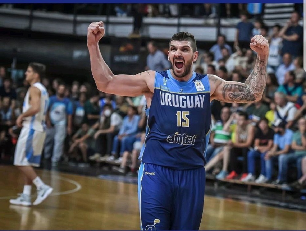Batista Basketplus